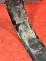 Ford Transit FUEL TANK STRAP 2013-2023 P/N BK319092AB - 1
