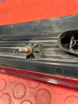 Ford Transit Custom TAILLIGHT PASSENGER SIDE LH (Damaged Lens) 2013-2023 P/N BK2113405AG - 3