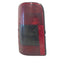 Citroen Berlingo/Peugeot Partner REAR PASSENGER SIDE TAIL LIGHT WITH BULB HOLDER 2007 P/N 5521909LUE