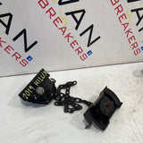 Toyota Hilux SPARE WHEEL CARRIER 2019 P/N 519000K180