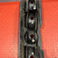 FIAT DUCATO REAR TAILLIGHT (W/O INSERT/BULB HOLDER SCRATCH LENS) Drivers Side Mk3 2006-2014 P/N 1344047080
