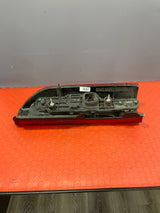 Peugeot Boxer REAR TAILLIGHT ASSEMBLY 2016-2019 Passenger side (Cracked lens) P/N 20620751