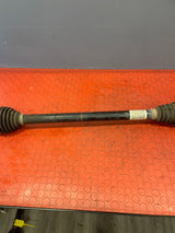 Citroen Berlingo/Peugeot Partner/Vauxhall Combo/Toyota Proace City DRIVESHAFT Drivers Side 1.5 2018-2025 P/N 9806699780 - 3