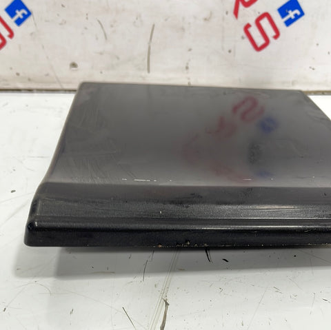 Renault Trafic PASSENGER SIDE UNDER FUEL DOOR TRIM P/N 788287806R