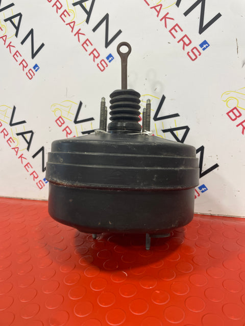 Ford Transit  BRAKE SERVO/BOOSTER 6 SPEED MANUAL 2017-2019  P/N GK312B195CB