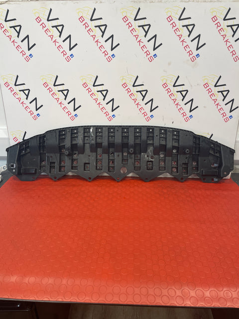 Citroen Dispatch/ Peugeot Expert/ Toyota Proace/ Vauxhall Vivaro(19) FRONT BUMPER SKID PLATE/ UNDER TRAY 2018-2023  P/N 526180D040