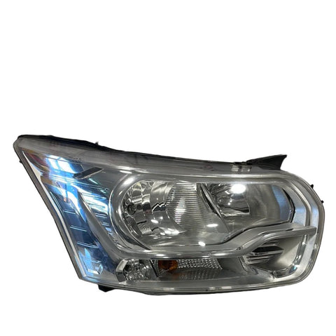 Ford Transit Mk8 DRIVER SIDE HEADLIGHT 2014-2019 P/N BK3113W029B