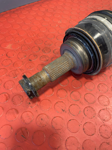 Toyota Hilux DRIVESHAFT Front Drivers Side 2015-2020 P/N 434300K080