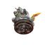 Citroen Berlingo/Peugeot Partner/Vauxhall Combo/Toyota Proace City AIR CONDITIONING PUMP 1.5 2 PIN 2019/2024 P/N 9810349980 - 14