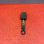 Citroen Berlingo/Peugeot Partner FRONT SEAT BELT BUCKLE 2008-2011 P/N 96815081XT