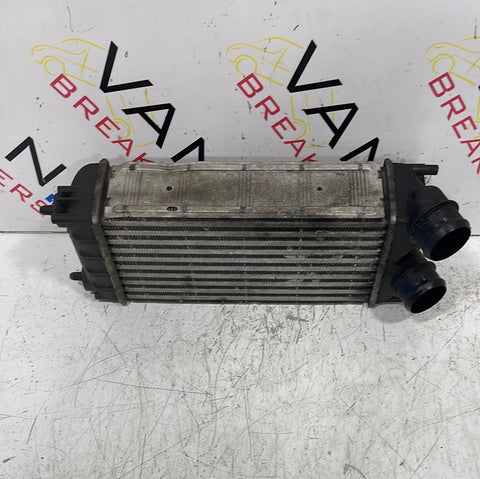 Citroen Berlingo/Peugeot Partner INTERCOOLER UNIT 1.6 2008-2018 P/N 20139684212480