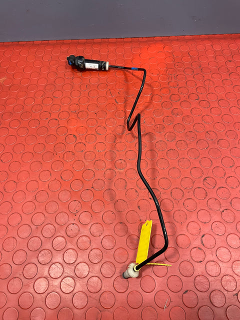 Renault Traffic/Vauxhall Vivaro CLUTCH MASTER CYLINDER HOSE PIPE 1.6 2.0 dCi P/N L05923104400