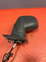 Citroen Berlingo/Peugeot Partner/Vauxhall Combo/Toyota Proace City WING MIRROR Drivers Side 7 PIN/2 PIN 1.5 2018-2025 P/N 98169899XT - 1