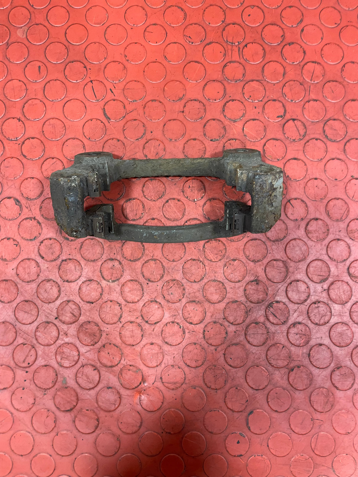 Renault Master/Vauxhall Movano/Nissan NV400  Brembo 2014-2021  P/N A48801