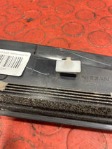 Nissan Navara D23 REAR DOOR TRIM Passenger Side 2015-2021 P/N 822914JG0A