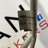 Toyota Proace/Peugeot Expert/Vauxhall Vivaro AIRCON PIPES AND HOSE w/ SESNSOR 2018 P/N 9807761280