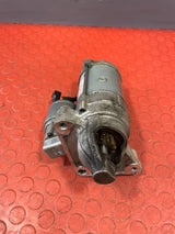Citroen/Peugeot/Vauxhall/Toyota/Fiat STARTER MOTOR 6 Speed 1 PIN 1.5 2016-2025 P/N 9832577880 - 5