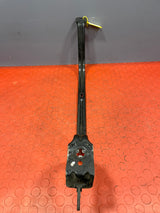 Citroen Dispatch/ Peugeot Expert/ Vauxhall Vivaro/ Toyota Proace FUEL TANK STRAP 2016-2024 P/N 9813784480 - 1