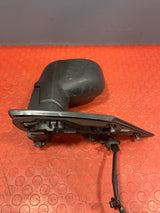 Citroen Dispatch/Peugeot Expert/Vauxhall Vivaro/Toyota Proace/Fiat Scudo WING MIRROR Driver's Side 5 PIN / 2 PIN 2016-2025 P/N 98155882XT - 2