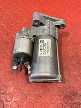 Citroen Relay/Peugeot Boxer/Fiat Ducato STARTER MOTOR 6 Speed 2.0 2016-2024 P/N 9826048080 - 1