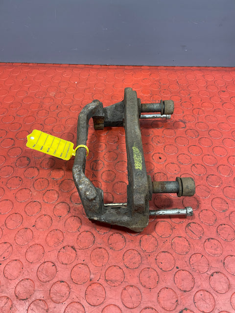 Citroen Relay/Peugeot Boxer/Fiat Ducato FRONT BRAKE CALIPER CARRIER 2008-2019 P/N 22942000