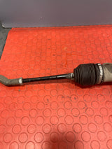 Renault Trafic/Vauxhall Vivaro/Nissan NV300 STEERING RACK 2014-2019 P/N 490018533R
