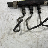 Peugeot Expert/Citroen Dispatch 1.6hdi FUEL RAIL AND PIPES 2007-2016 P/N 9685297580-01