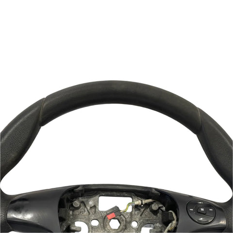 Ford Transit Connect MK2 STEERING WHEEL 2014 P/N BK213600BD35B8