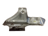 Citroen Relay/Peugeot Boxer/Fiat Ducato EXHAUST HEAT SHIELD 2.2 EURO 5 2014-2024 P/N 55243088