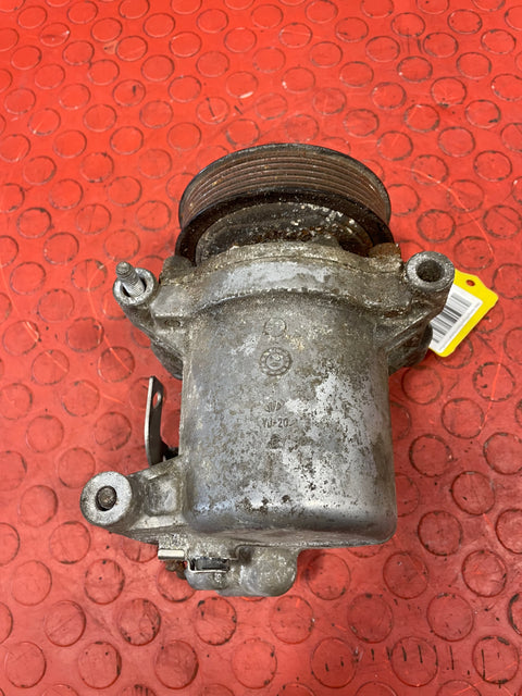 Citroen Berlingo/Peugeot Partner/Vauxhall Combo/Toyota Proace City AIR CONDITIONING PUMP 1.5 2 PIN 2019/2024 P/N 9810349980 - 15