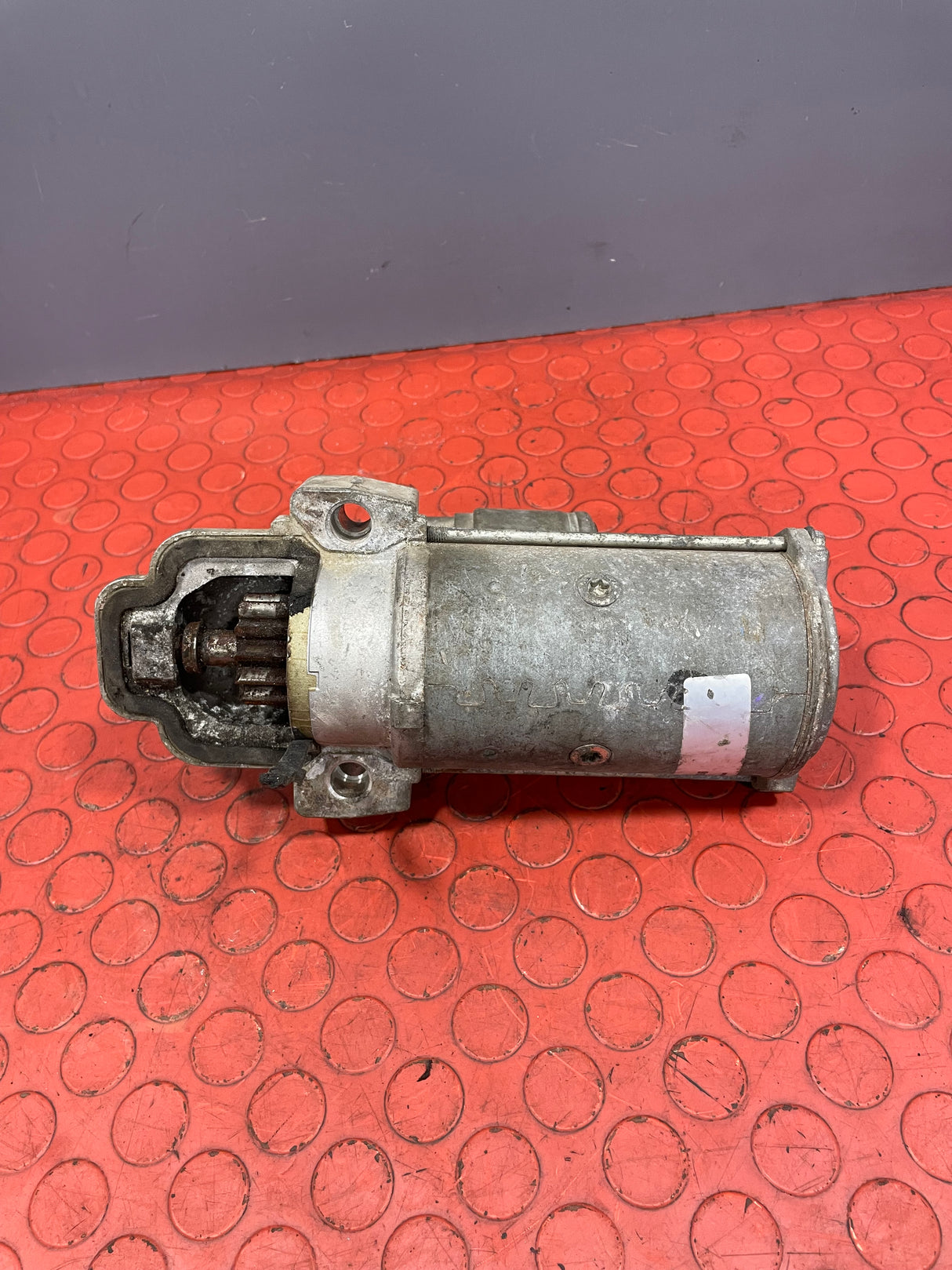 Ford Transit Custom STARTER MOTOR 2.2 AFTER MARKET 2013-2018  P/N BK3T11000DB / TS2234