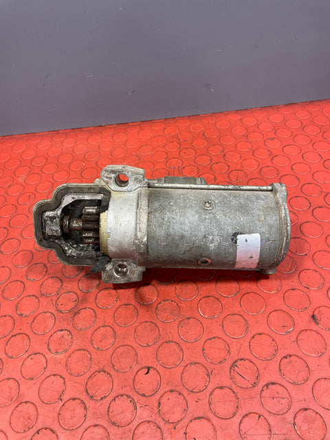 Ford Transit Custom STARTER MOTOR 2.2 AFTER MARKET 2013-2018  P/N BK3T11000DB / TS2234