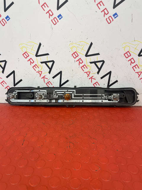 Ford Transit Mk8 D/S REAR BULB HOLDER 2013-2018 P/N BK3113N004AB