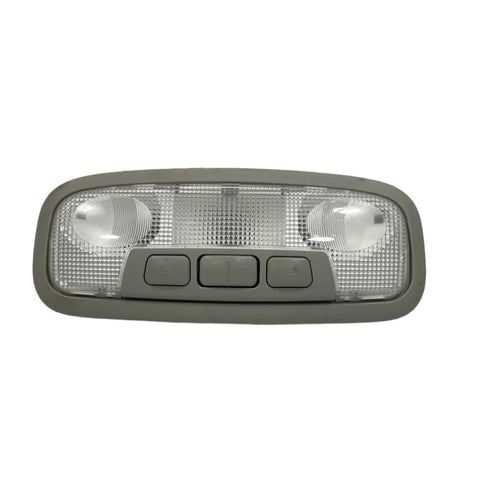 Ford Transit Custom INTERIOR CENTRAL LIGHT 2008-2013 P/N FK2813K767AA