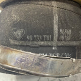 Citroen Dispatch/Peugeot Expert INTERCOOLER HOSE / TURBO HOSE 1.6 2015 P/N 98733T01 / 9686000180