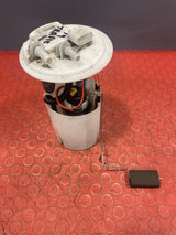 Renault Trafic MK3/Vauxhall Vivaro B/Nissan NV300 FUEL SENDER UNIT/FUEL PUMP 1.6 2014-2025 P/N 172021036R - 1
