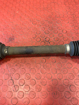 Ford Transit Custom DRIVESHAFT Passenger's Side 2.0 2016-2023 P/N KK213B437AB