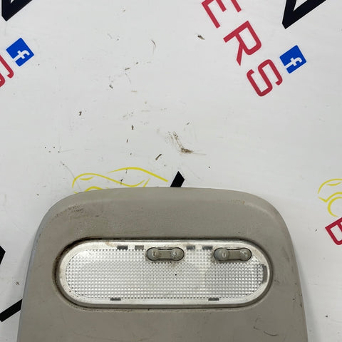 Renault Trafic FRONT COURTESY ROOF LIGHT 1.6 2014-2023 P/N GM93450664