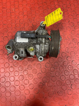 Citroen Berlingo/Peugeot Partner/Vauxhall Combo/Toyota Proace City AIR CONDITIONING PUMP 1.5 2 PIN 2019/2024 P/N 9810349980 - 13