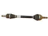 Citroen Dispatch/Peugeot Expert/Vauxhall Vivaro/Toyota Proace/Fiat Scudo DRIVESHAFT Passenger Side 2016-2024 P/N 9820048180