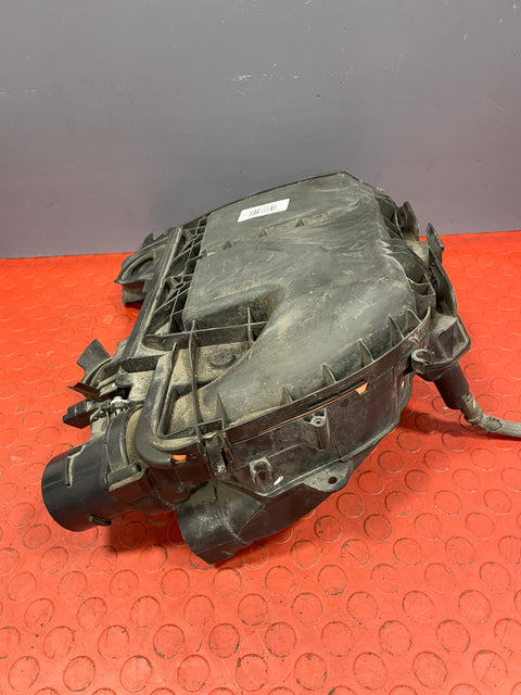 Citroen Berlingo/Peugeot Partner AIRBOX WITH AIR FLOW SENSOR & AIR FILTER 1.6hdi 2008-2016 P/N 9673061080