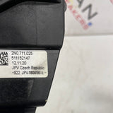 Volkswagen Crafter 2.0 FWD 6-Speed GEAR SELECTOR MECHANISM 2021 P/N 2N0711025