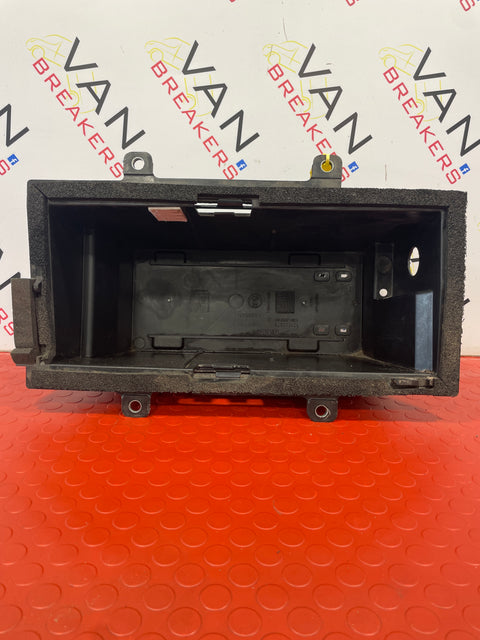 Peugeot Boxer/Citroen Relay  BATTERY BOX  2.2 HDi 2021-2024  P/N 521830260