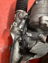 Citroen Berlingo/ Peugeot Partner / Vauxhall Combo/ Toyota Proace City ELECTRIC POWER STEERING RACK (2019-2024) P/N 9831960280