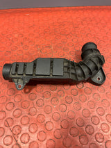 Citroen Berlingo/Peugeot Partner/Vauxhall Combo/Toyota Proace City AIR INTAKE PIPE 1.5 2018-2025 P/N 9810958280