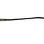 Citroen Berlingo/Peugeot Partner PASSENGER SIDE FRONT WINDOW WIPER ARM 2008-2018 P/N 9682975280