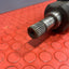 Citroen Berlingo Multispace DRIVESHAFT Passenger Side 2011-2016 P/N 9637117780