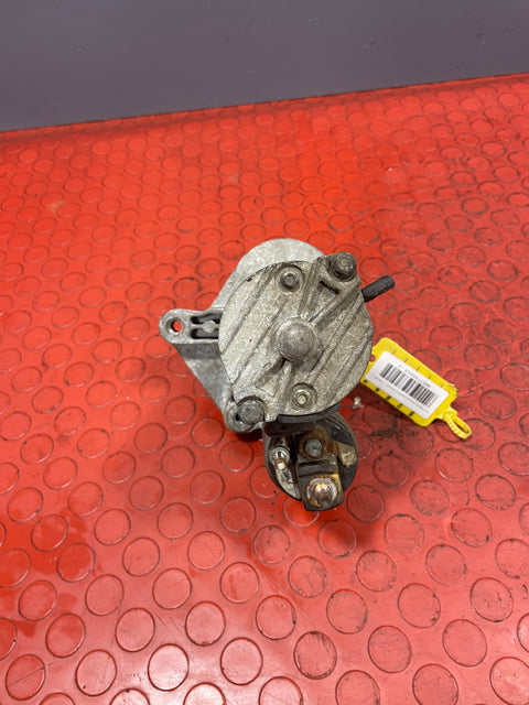 Ford Transit Connect STARTER MOTOR 1.6 TDI 2014 P/N  3M5T11000CF - 2