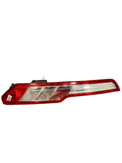 Ford Transit Custom TAILLIGHT PASSENGER SIDE (Small Crack In Top Of Lens) 2013-2018 P/N BK2113405AJ - 1