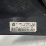 Volkswagen Crafter DRIVER SIDE WING MIRROR 2021 P/N 7C2857388